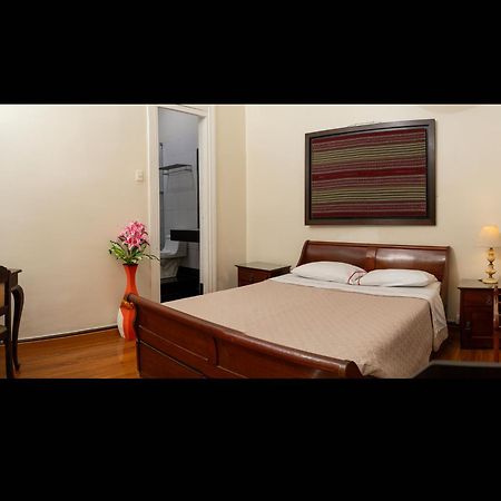 Hospedaje Santa Rosa- Centro Historico Лима Екстериор снимка