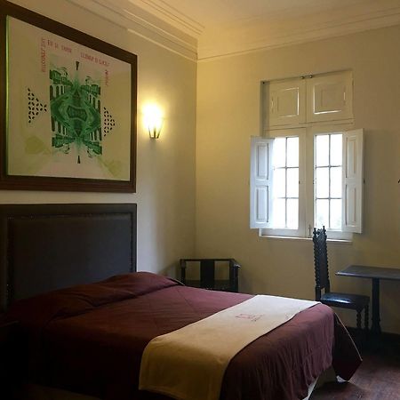 Hospedaje Santa Rosa- Centro Historico Лима Екстериор снимка