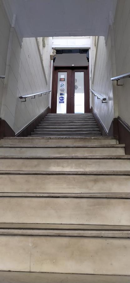 Hospedaje Santa Rosa- Centro Historico Лима Екстериор снимка
