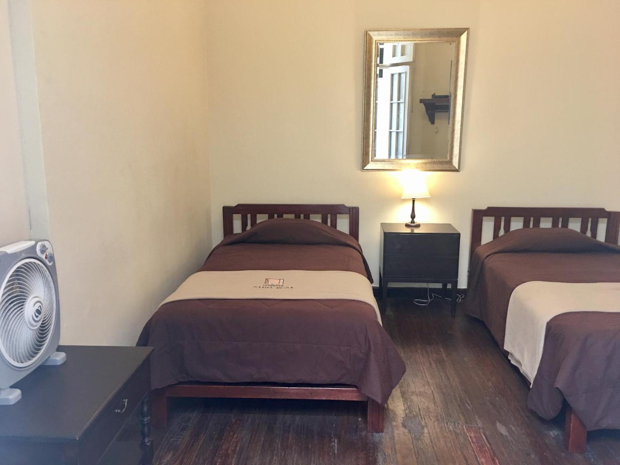 Hospedaje Santa Rosa- Centro Historico Лима Екстериор снимка