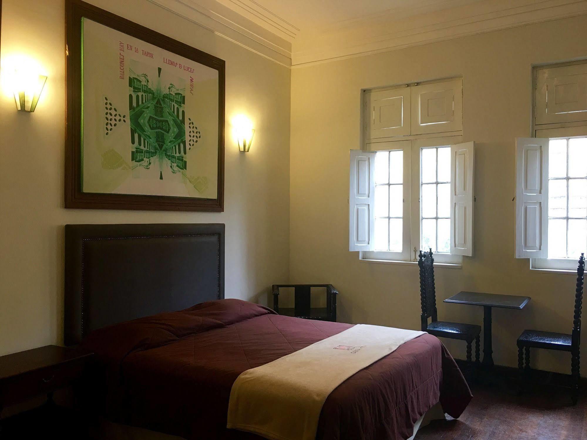 Hospedaje Santa Rosa- Centro Historico Лима Екстериор снимка
