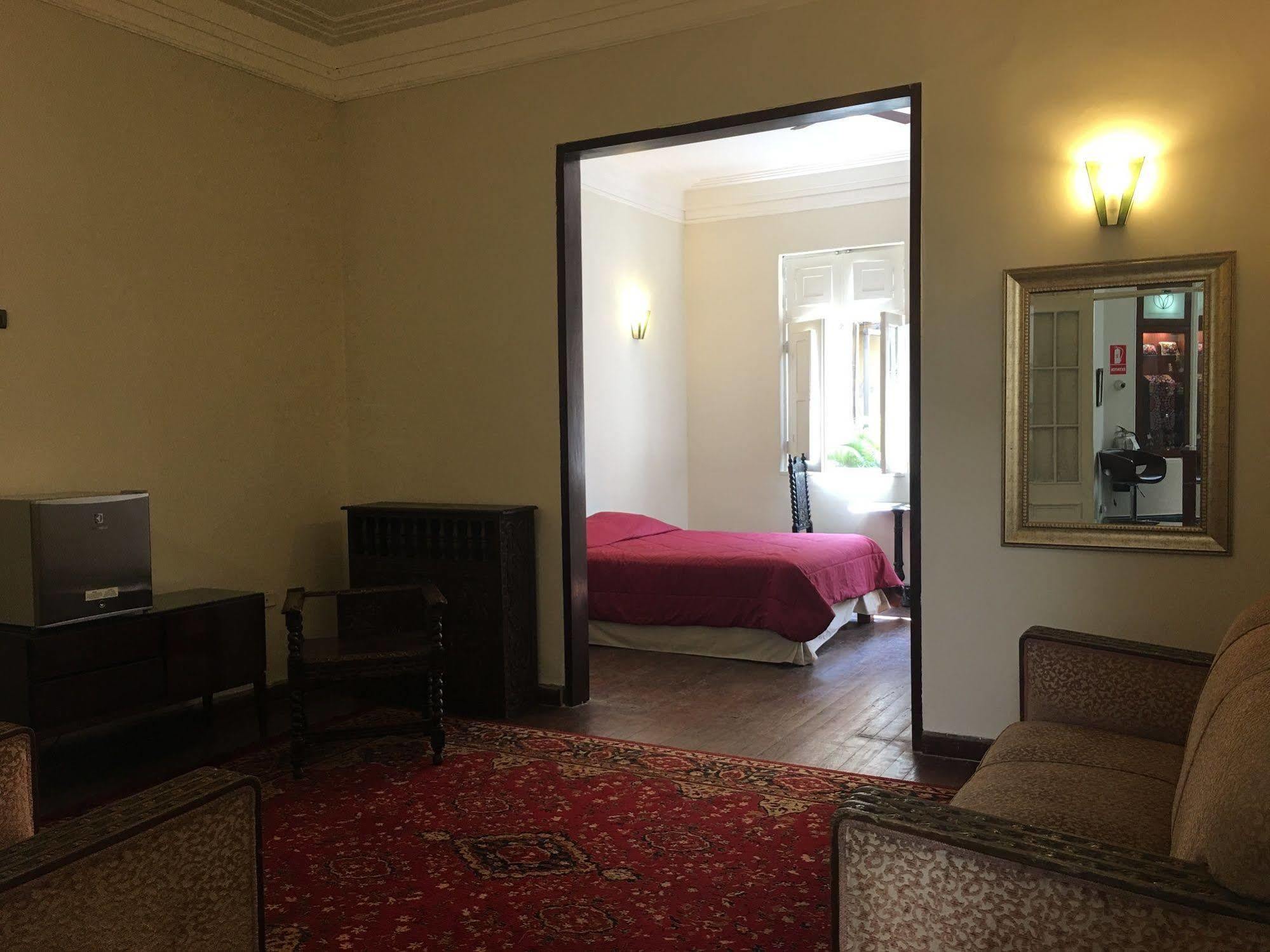 Hospedaje Santa Rosa- Centro Historico Лима Екстериор снимка