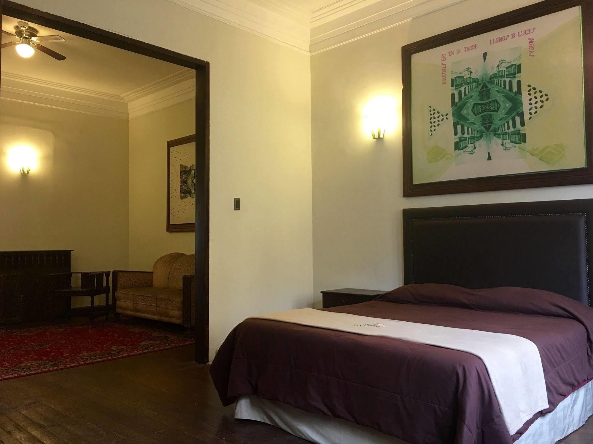 Hospedaje Santa Rosa- Centro Historico Лима Екстериор снимка