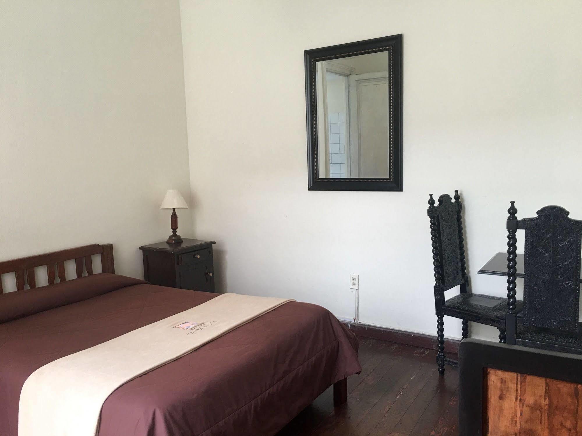 Hospedaje Santa Rosa- Centro Historico Лима Екстериор снимка
